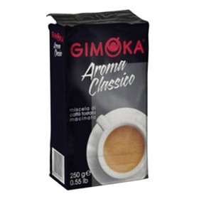 CAFFE'MACINATO AROMA CLASSICO S/V GR.250